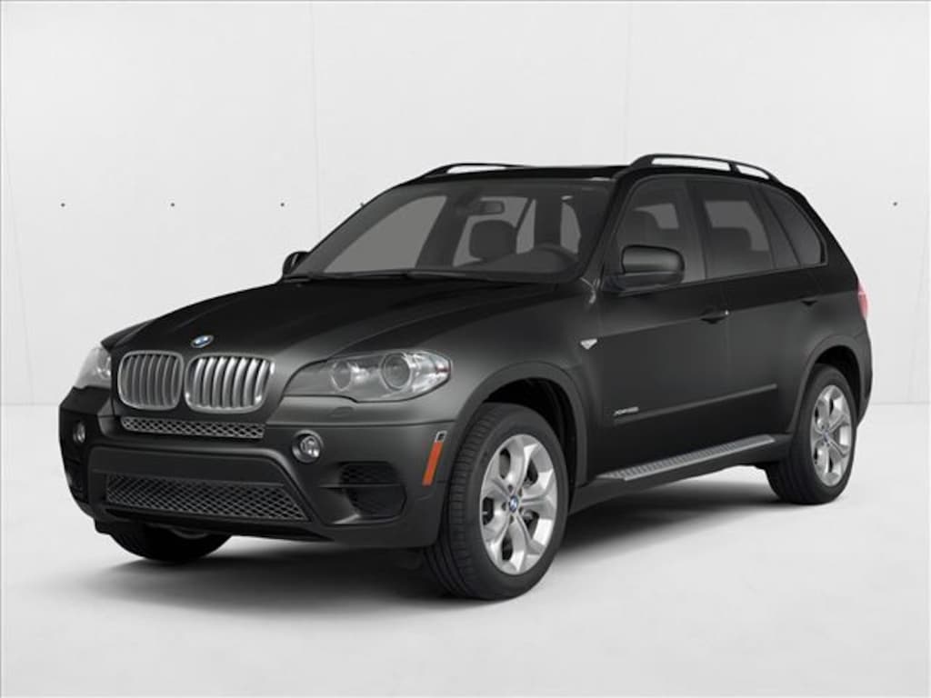 Used 2013 BMW SAV