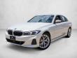 Used 2026 BMW 330i xDrive Sedan