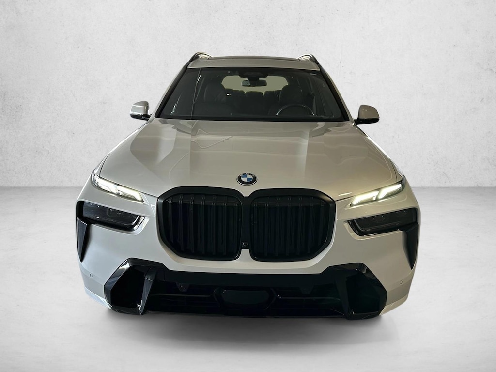 Certified 2023 BMW X7 xDrive40i SUV