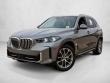 Used 2026 BMW X5 xDrive40i SUV