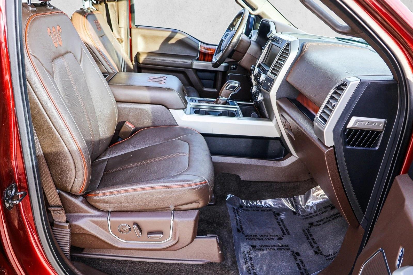 2015 FORD F-150 - Image 27