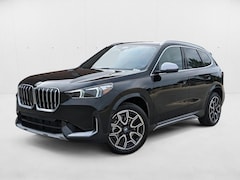 2024 BMW X1
