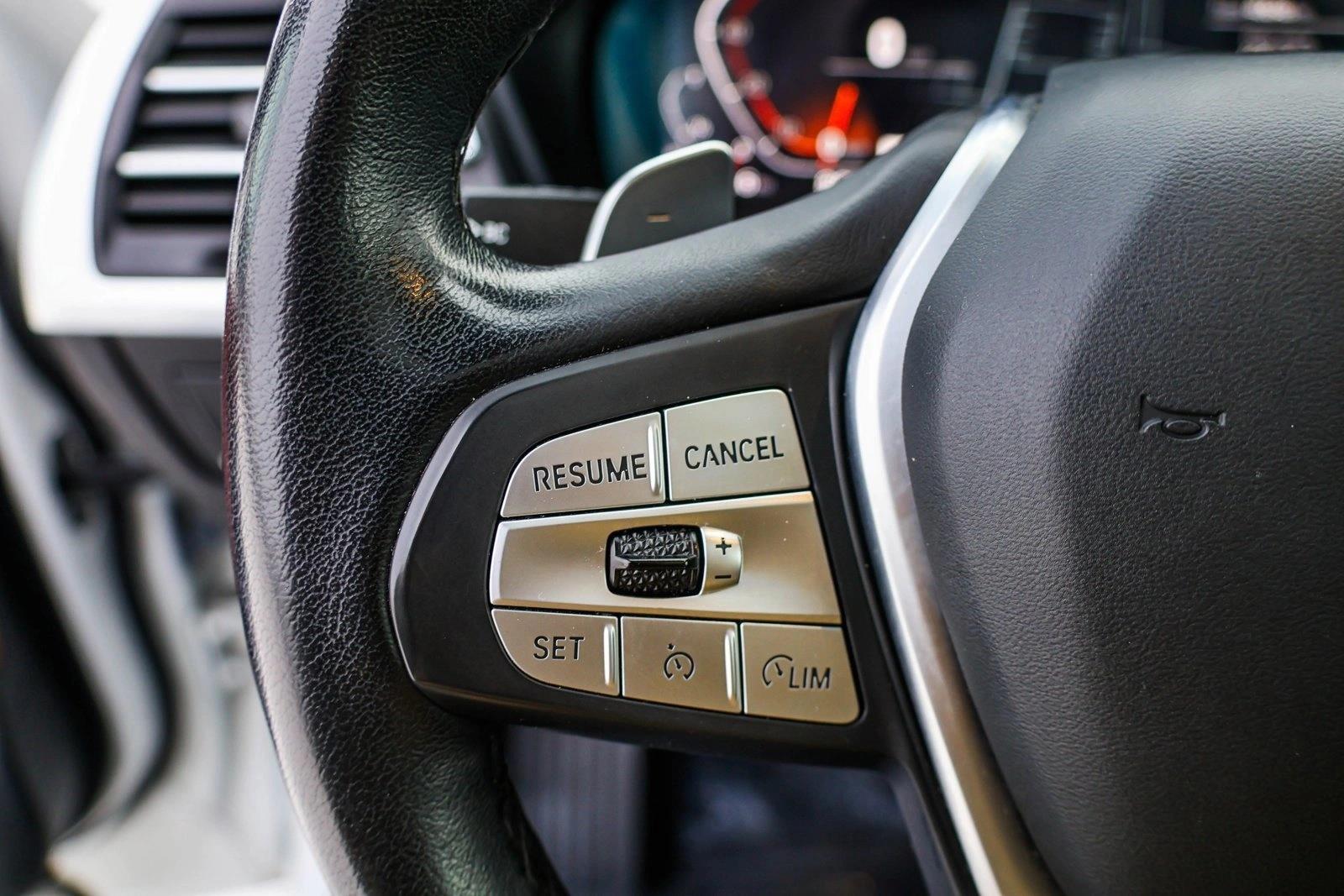 2023 BMW X3 - Image 14