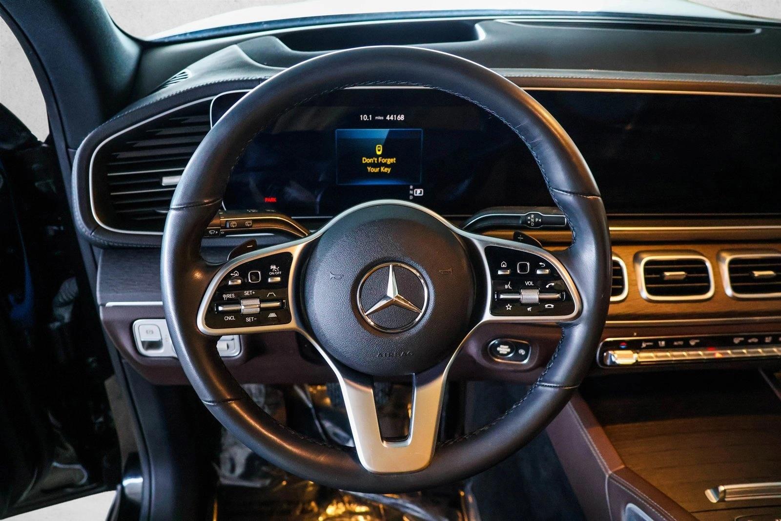 2022 MERCEDES-BENZ GLS-CLASS - Image 13