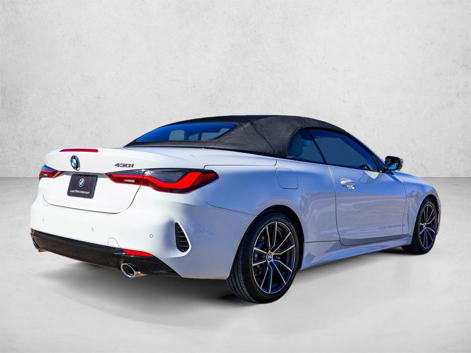 2023 BMW 430I - Image 5