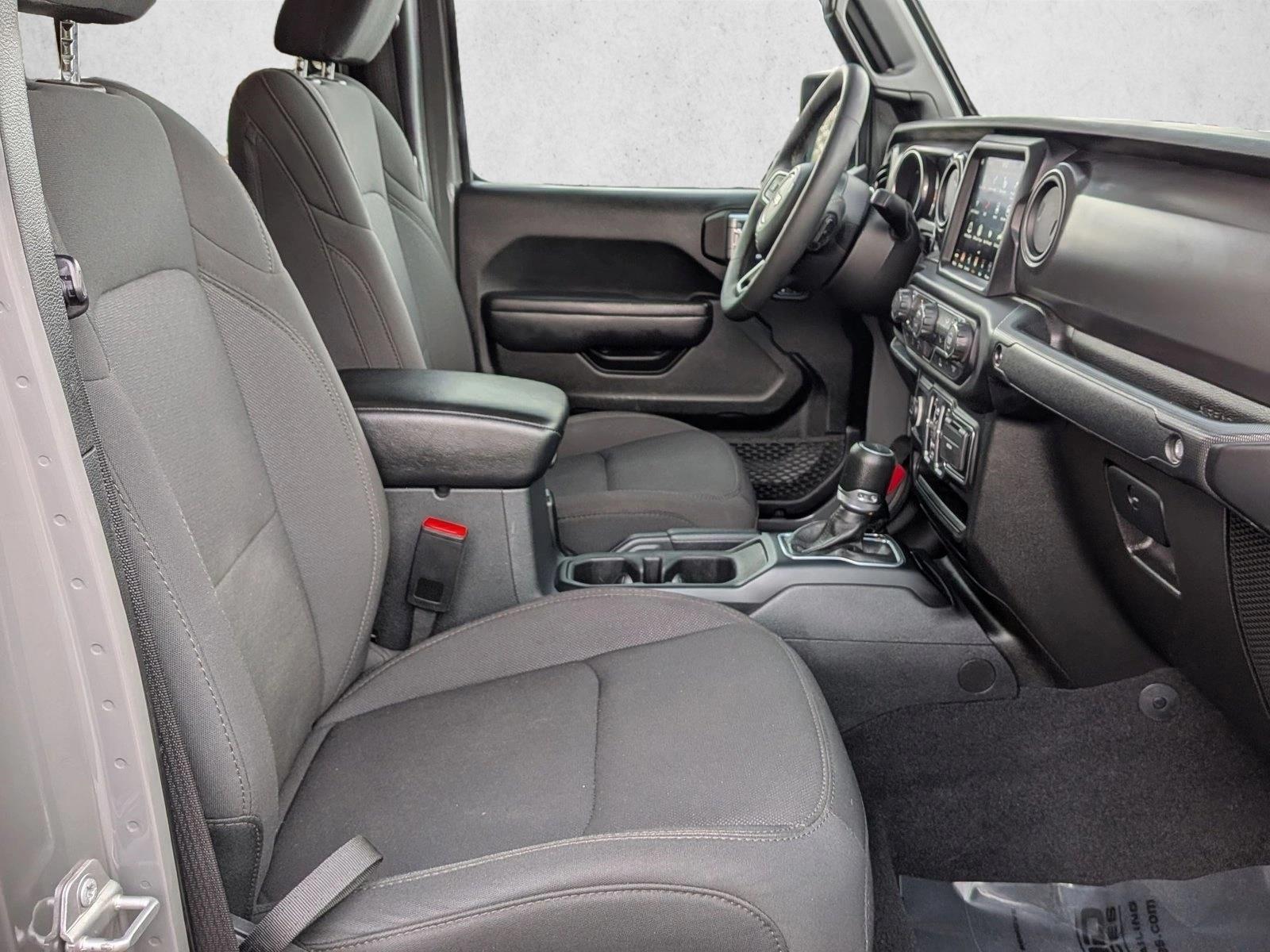 2023 JEEP GLADIATOR - Image 23