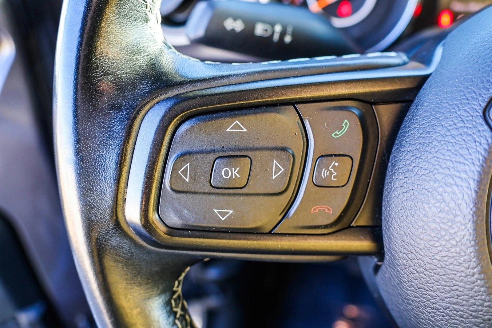 2020 JEEP WRANGLER - Image 13