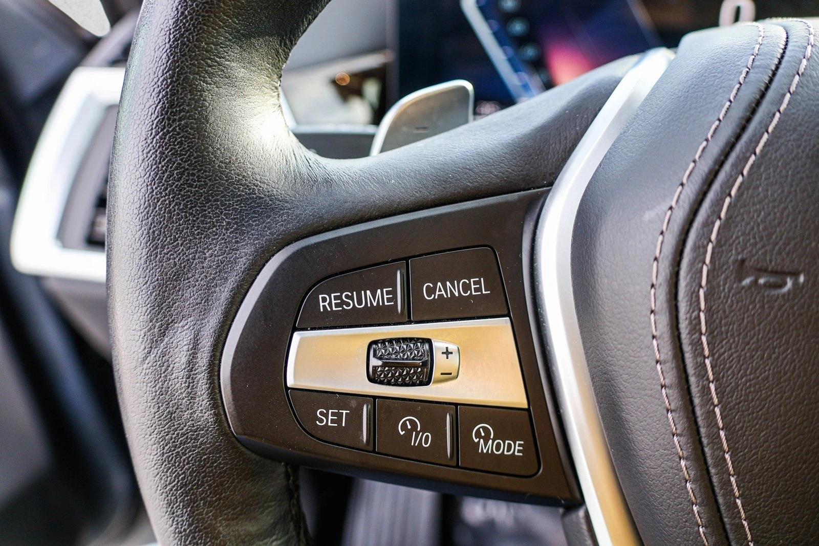 2024 BMW X5 - Image 14