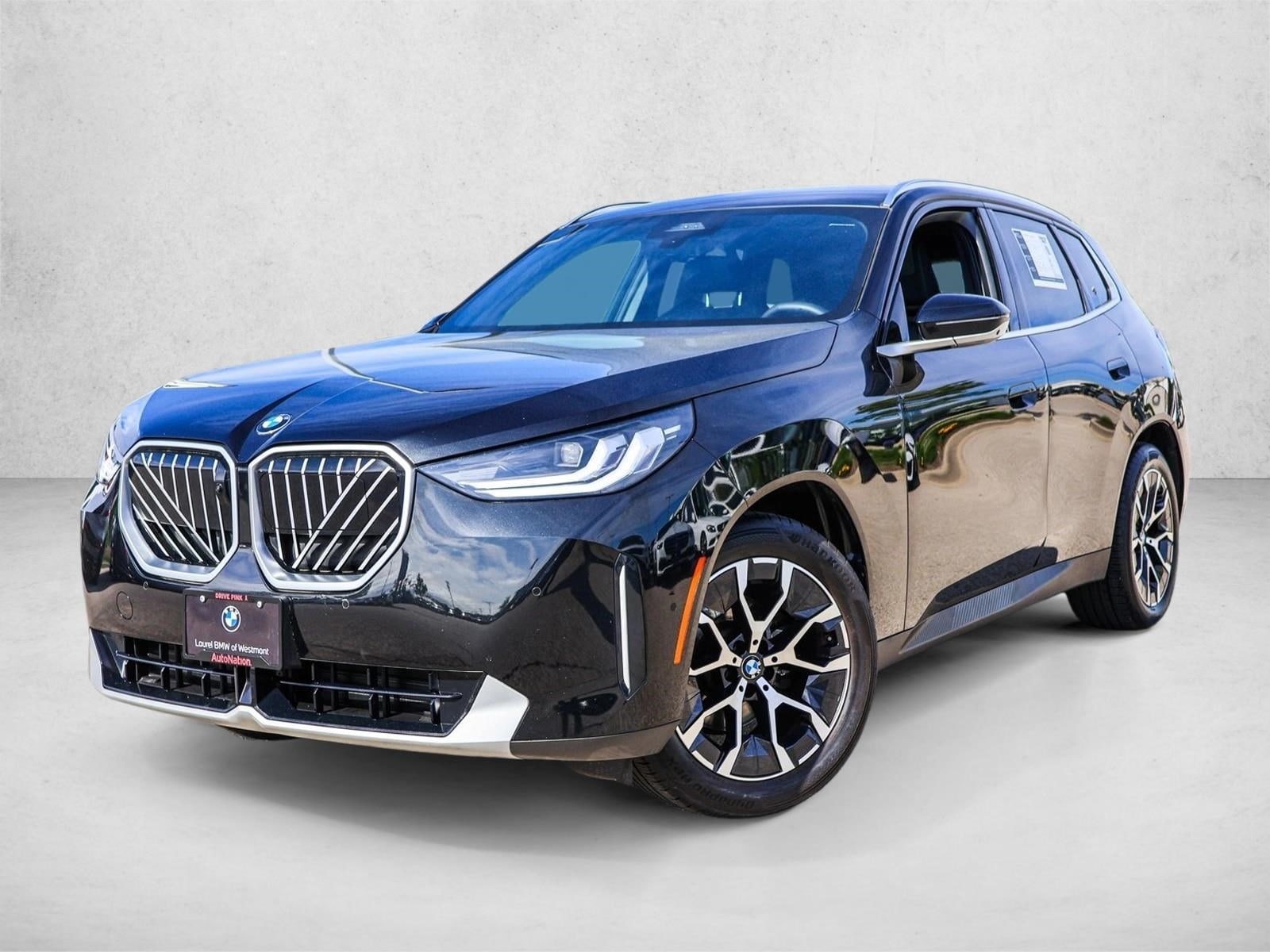 2026 BMW X3 30 XDRIVE's photo
