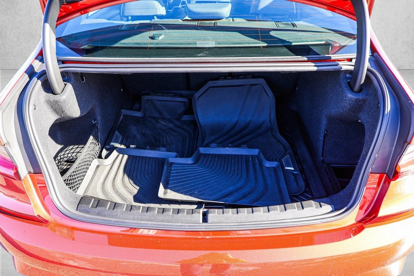 2020 BMW 330I - Image 25