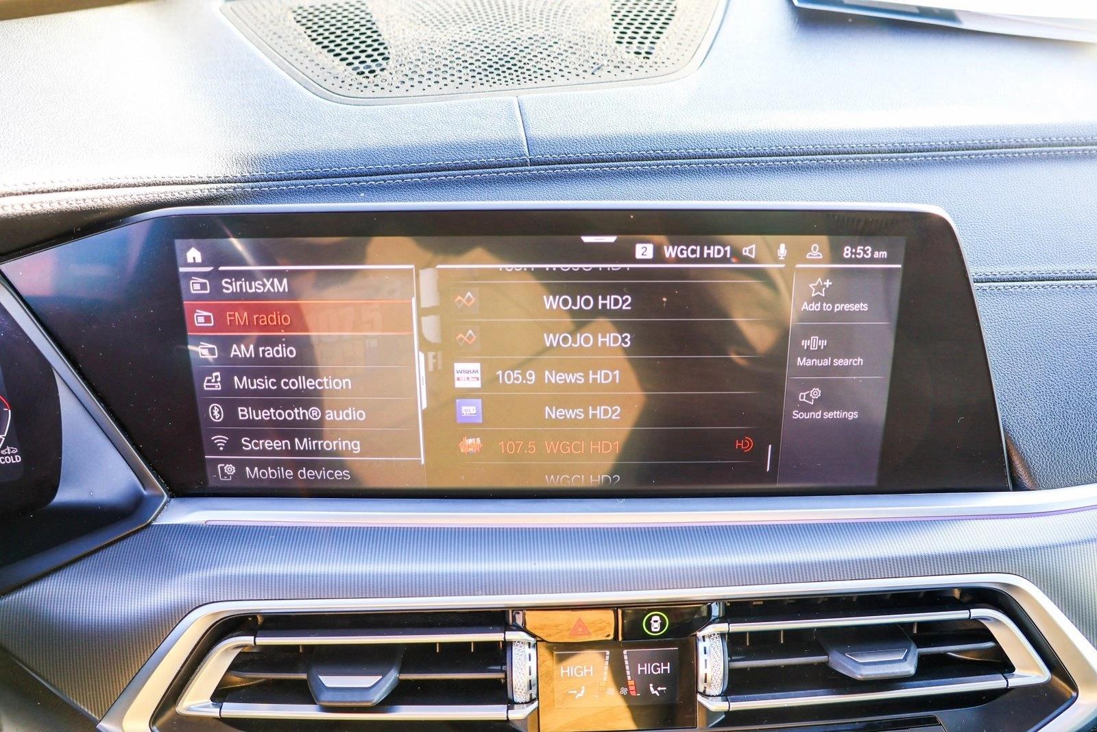 2019 BMW X5 - Image 17