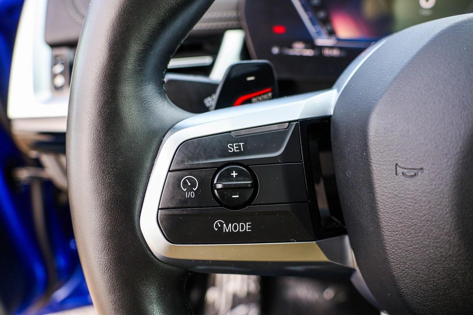 2025 BMW X1 - Image 14