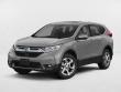 Used 2019 Honda CR-V EX-L AWD SUV