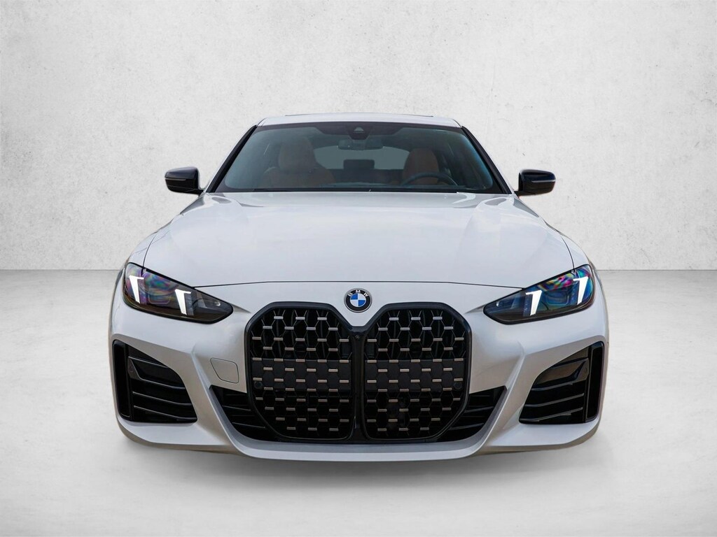 New 2026 BMW 430i xDrive Gran Coupe