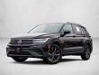 Used 2022 Volkswagen Tiguan 2.0T SE SUV