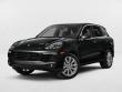 Used 2017 Porsche Cayenne S SUV