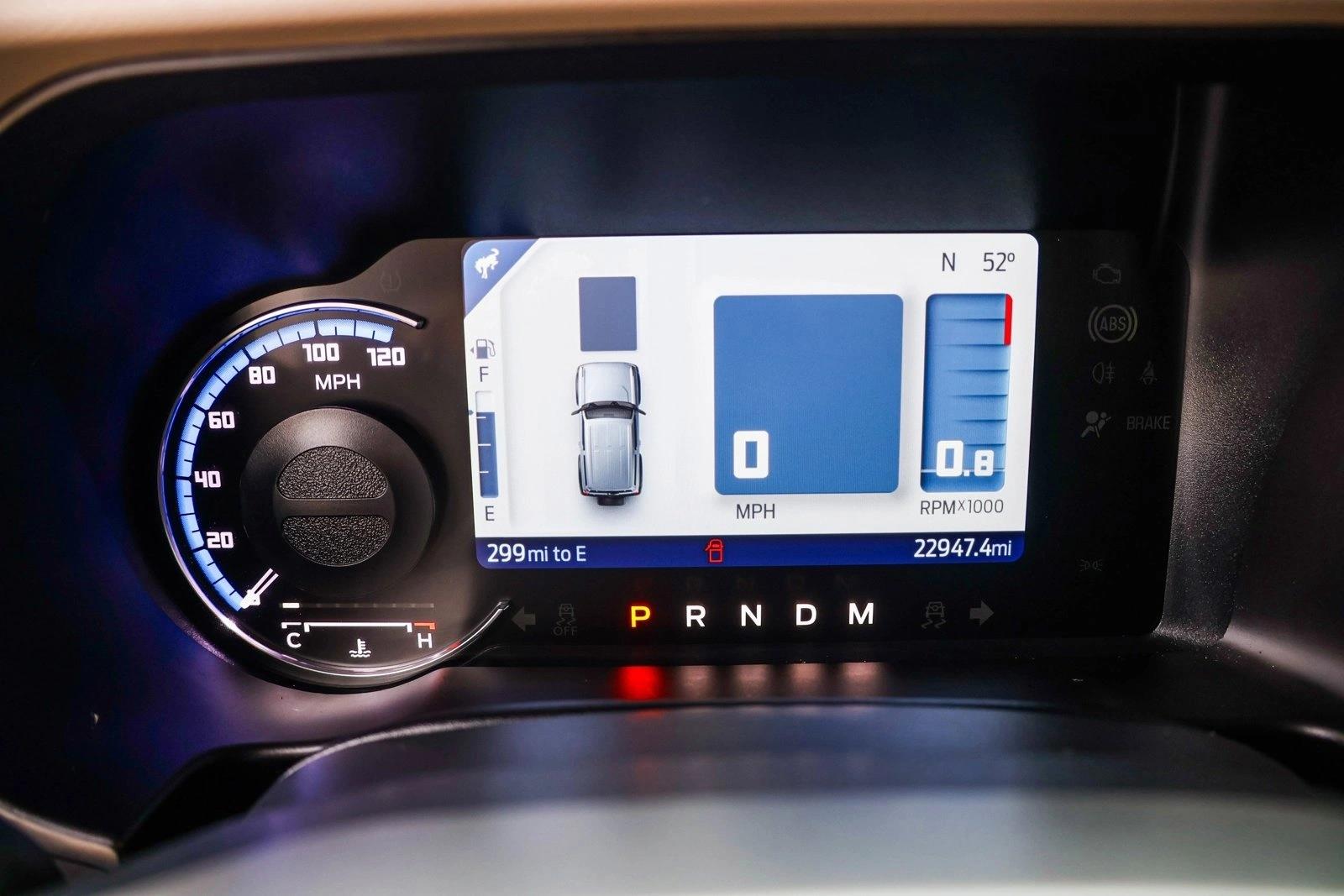 2023 FORD BRONCO - Image 14