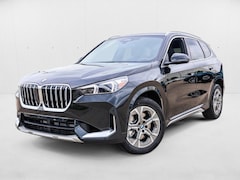2025 BMW X1 xDrive28i SUV