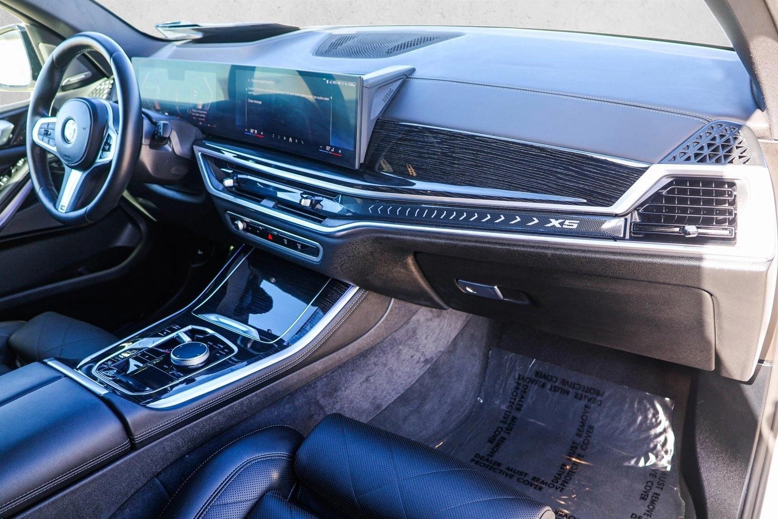 2026 BMW X5 - Image 27