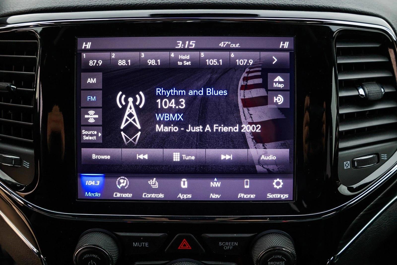 2020 JEEP GRAND CHEROKEE - Image 17