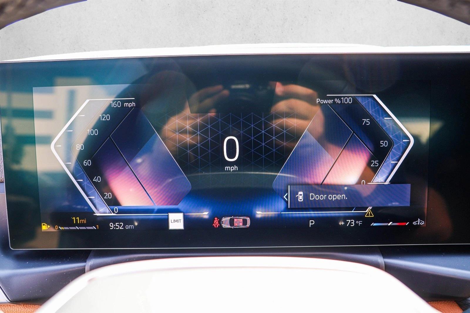 2026 BMW 4 Series 430i - Photo 14