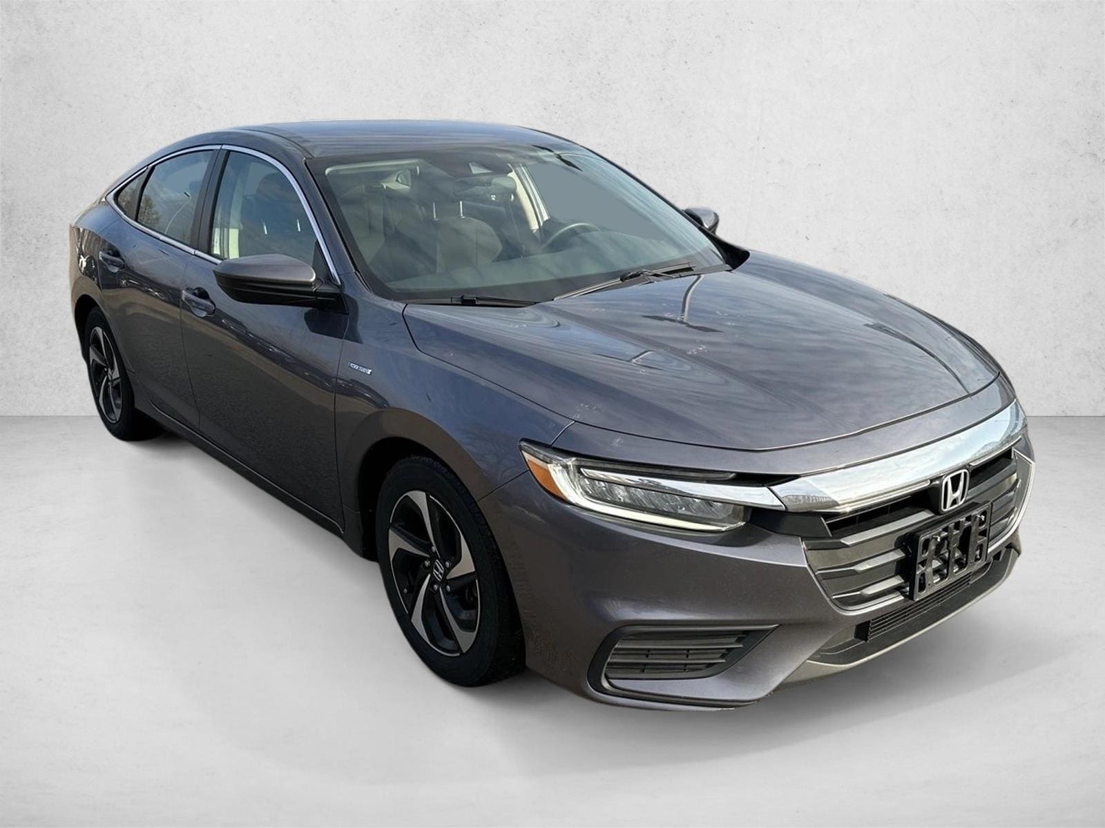 2021 HONDA INSIGHT - Image 3