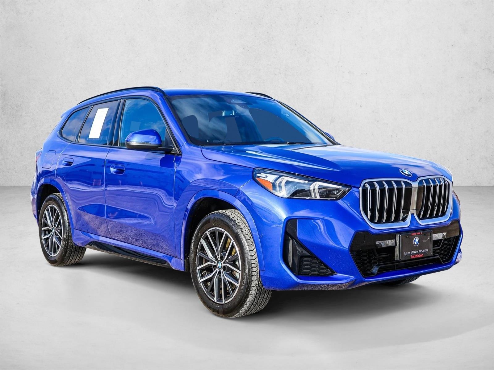 2025 BMW X1 - Image 3