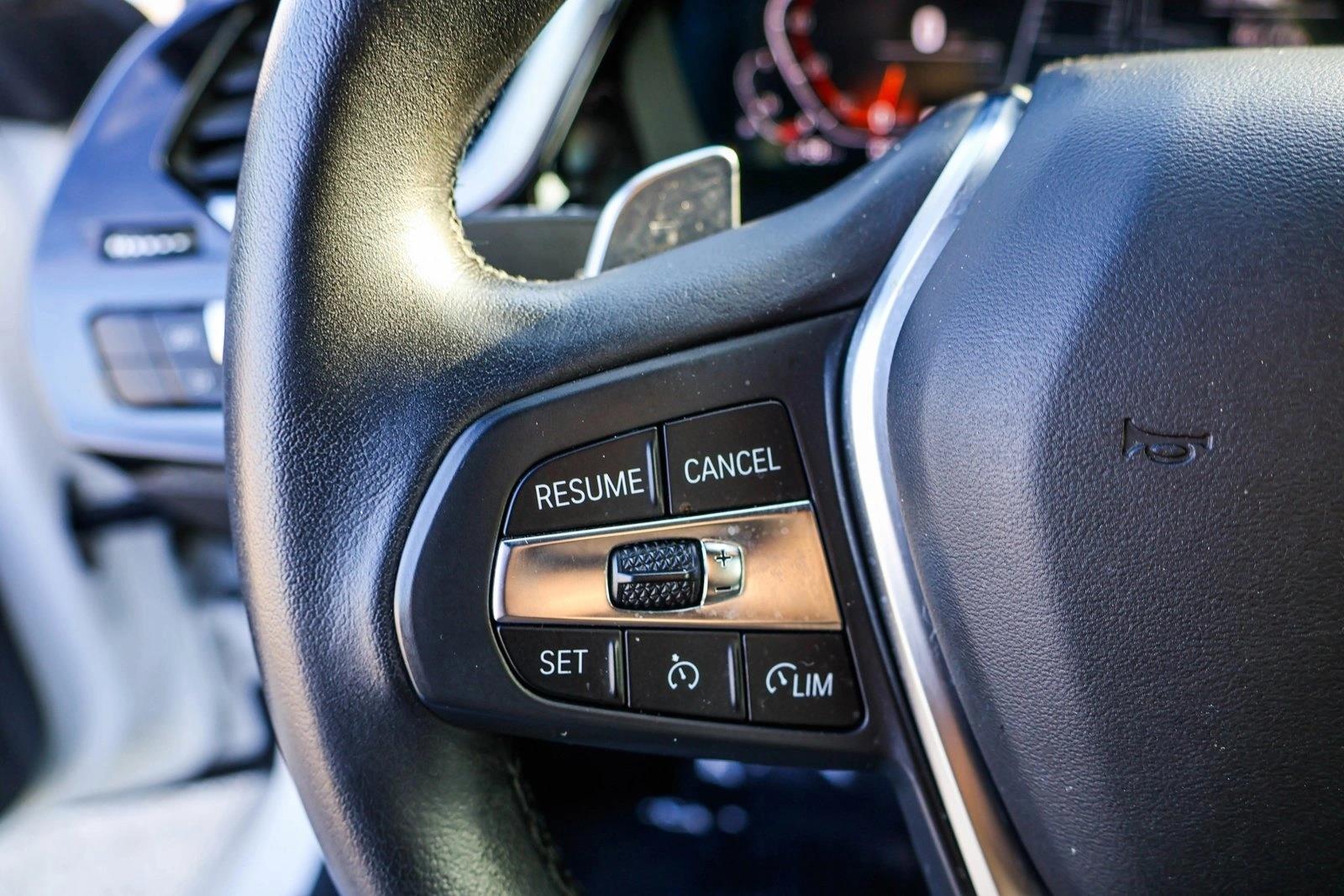 2019 BMW Z4 - Image 13