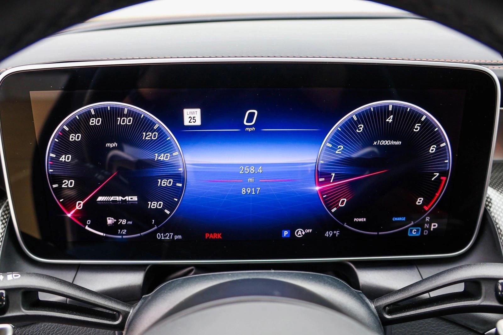 2024 MERCEDES-BENZ GLC-CLASS - Image 15