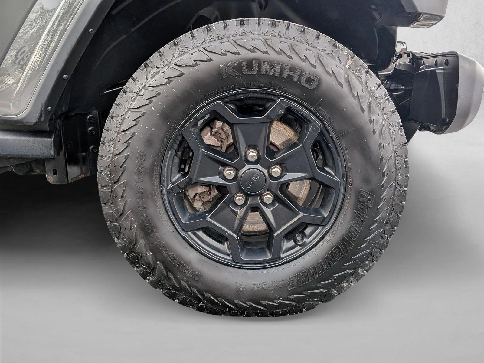 2023 JEEP GLADIATOR - Image 26