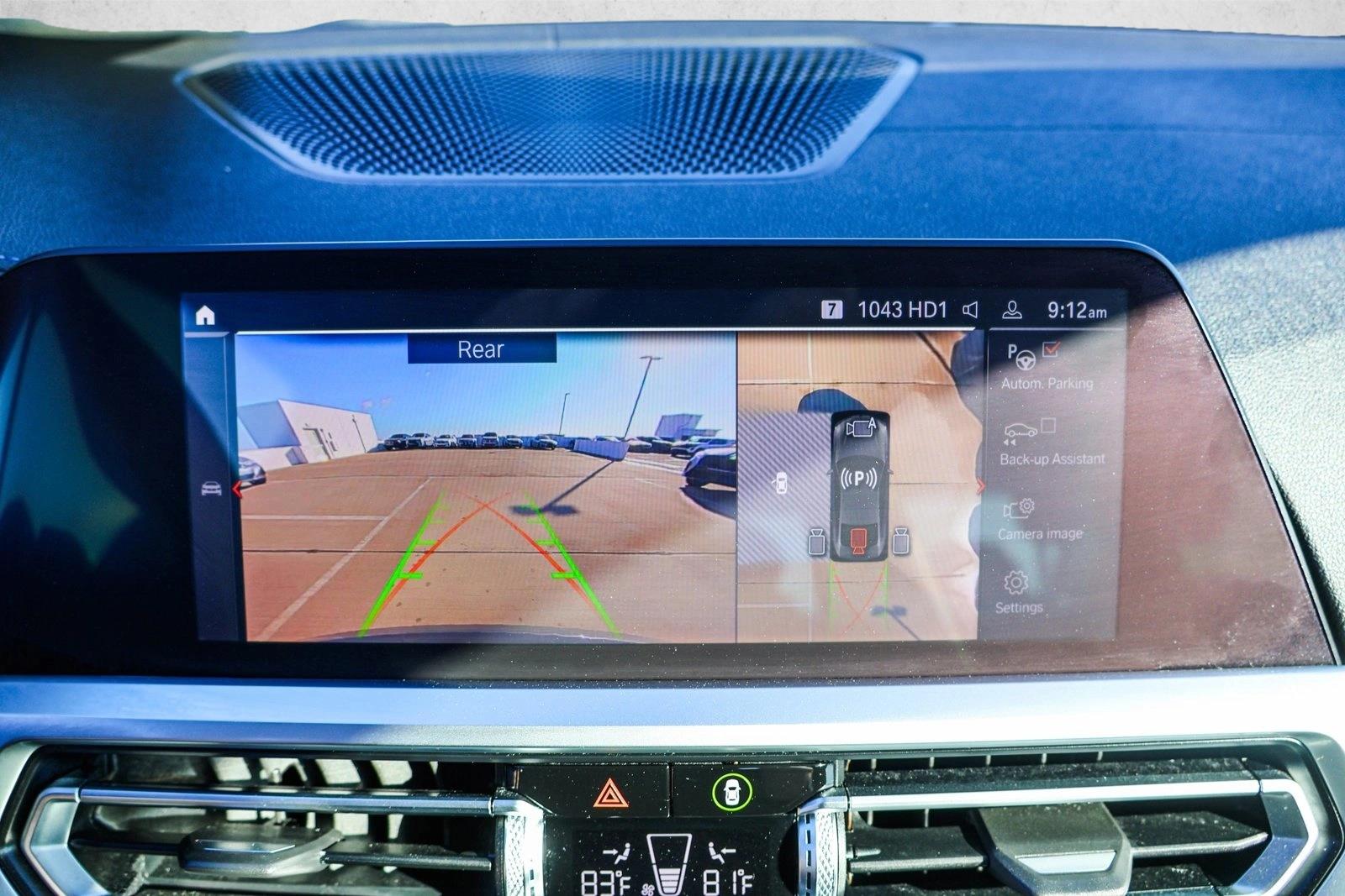 2021 BMW M440I - Image 19