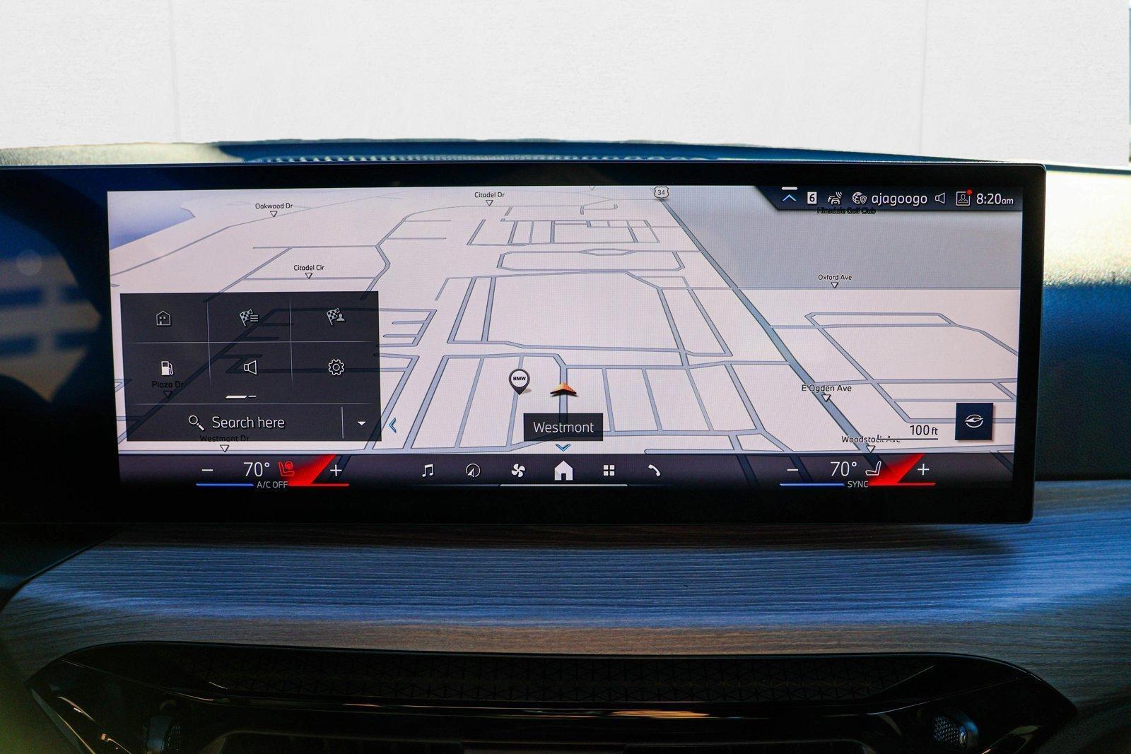 2025 BMW 430I - Image 15