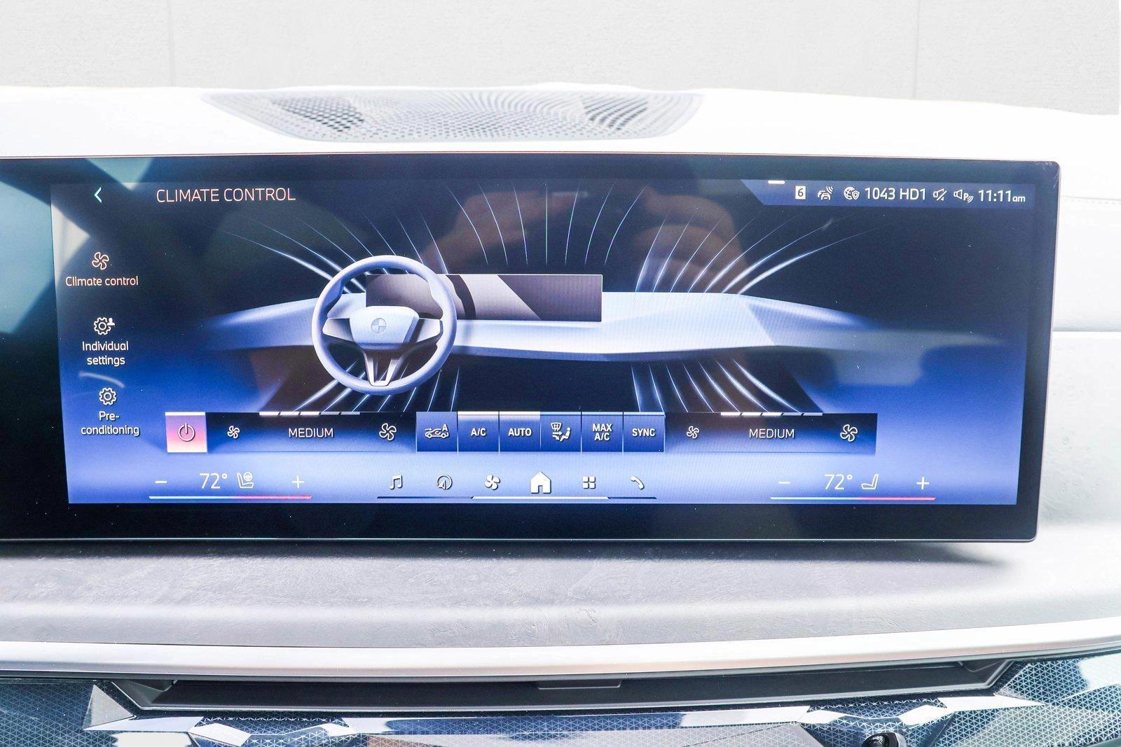 2025 BMW X5 - Image 18