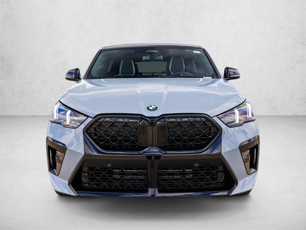 New 2026 BMW X2 xDrive28i SUV