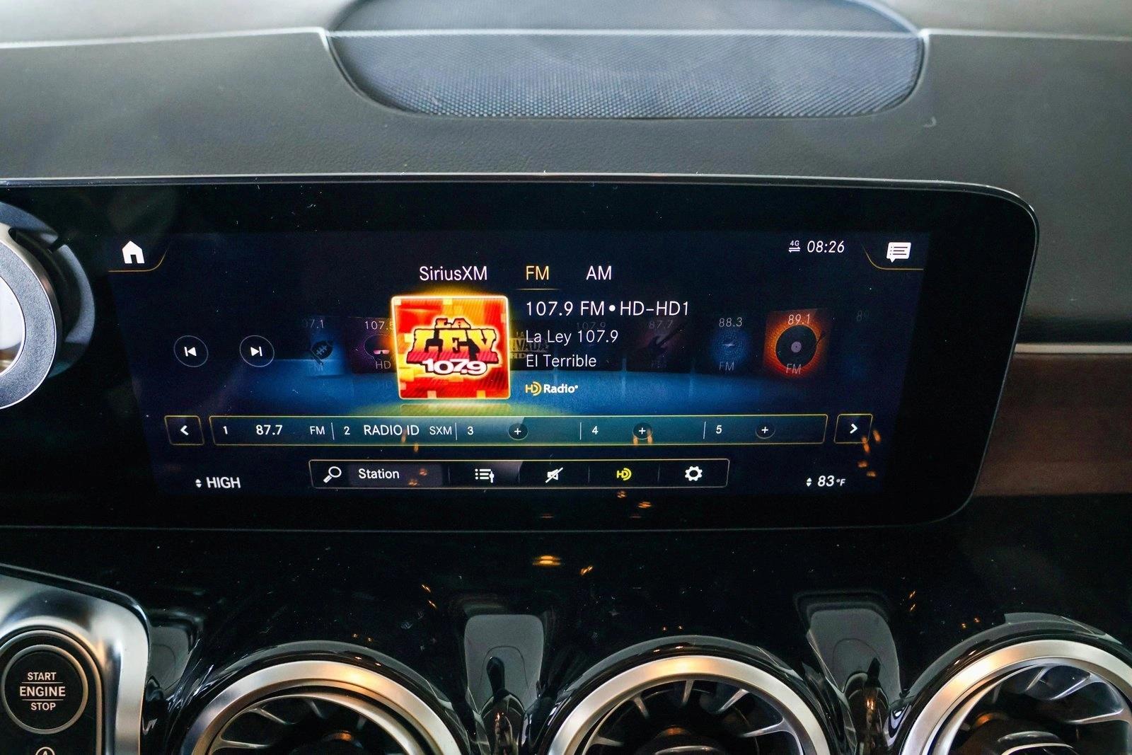 2023 MERCEDES-BENZ GLB-CLASS - Image 17