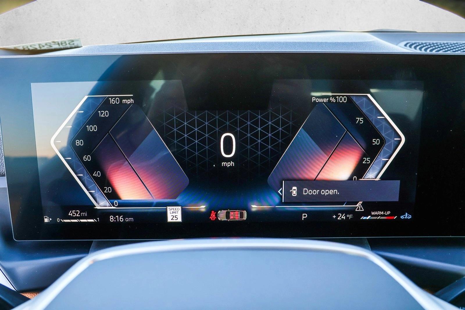 2025 BMW 330I - Image 15