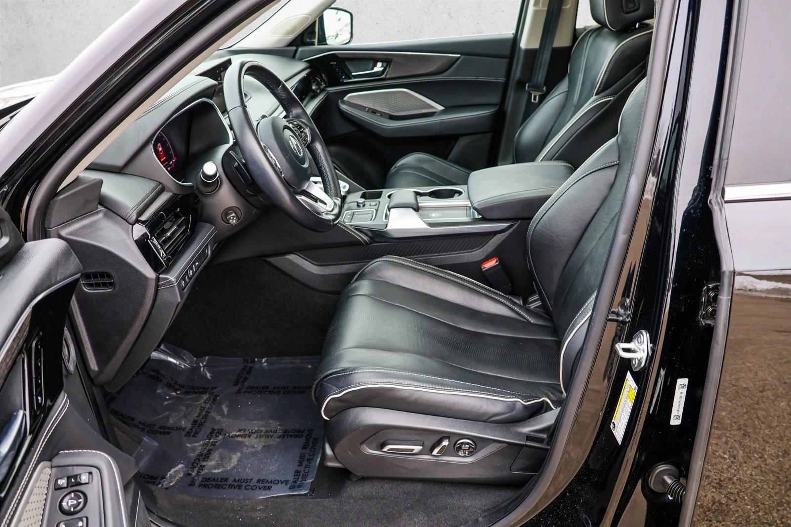 2023 ACURA MDX - Image 12