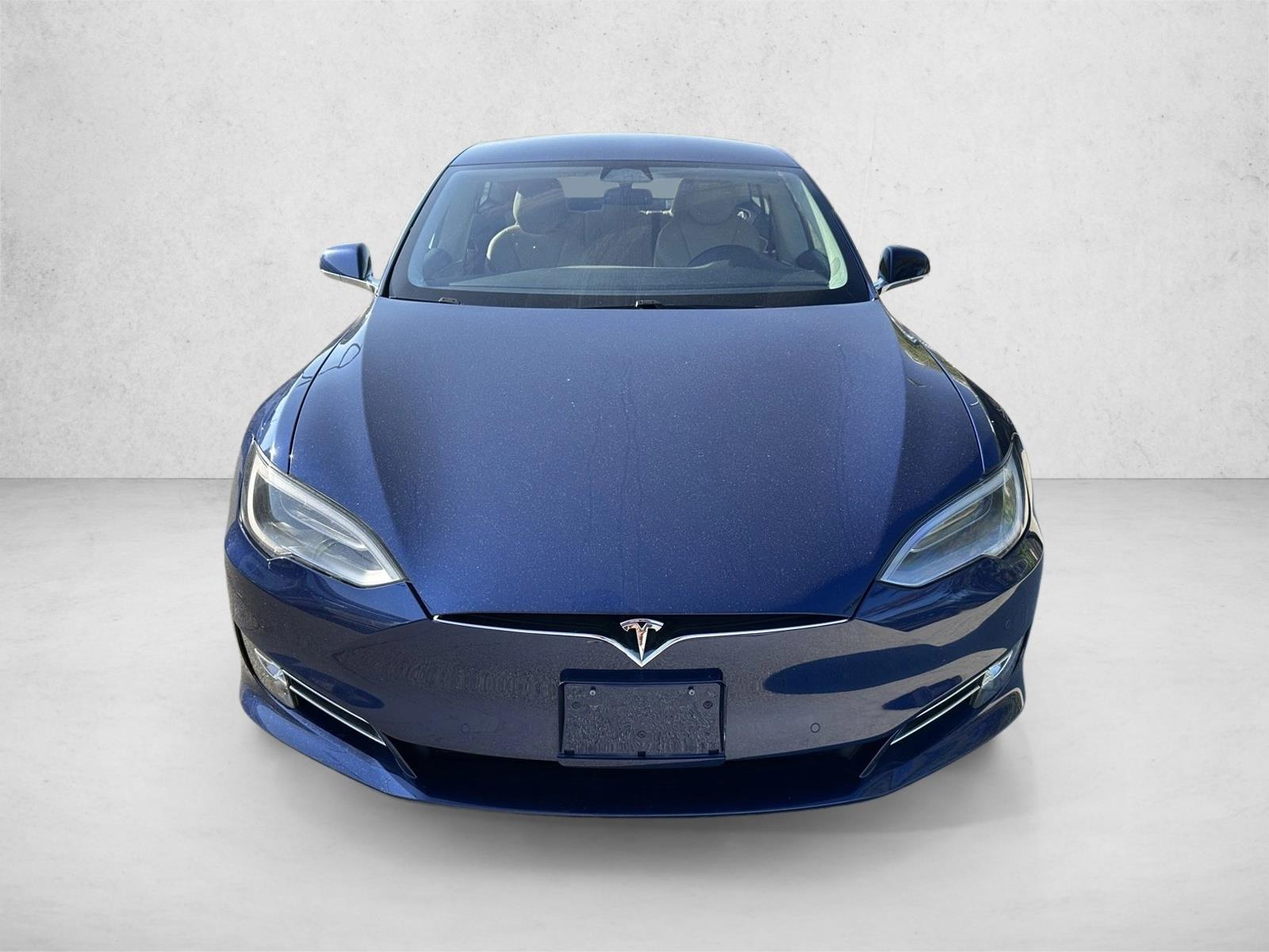 2017 Tesla Model S 75 photo 2