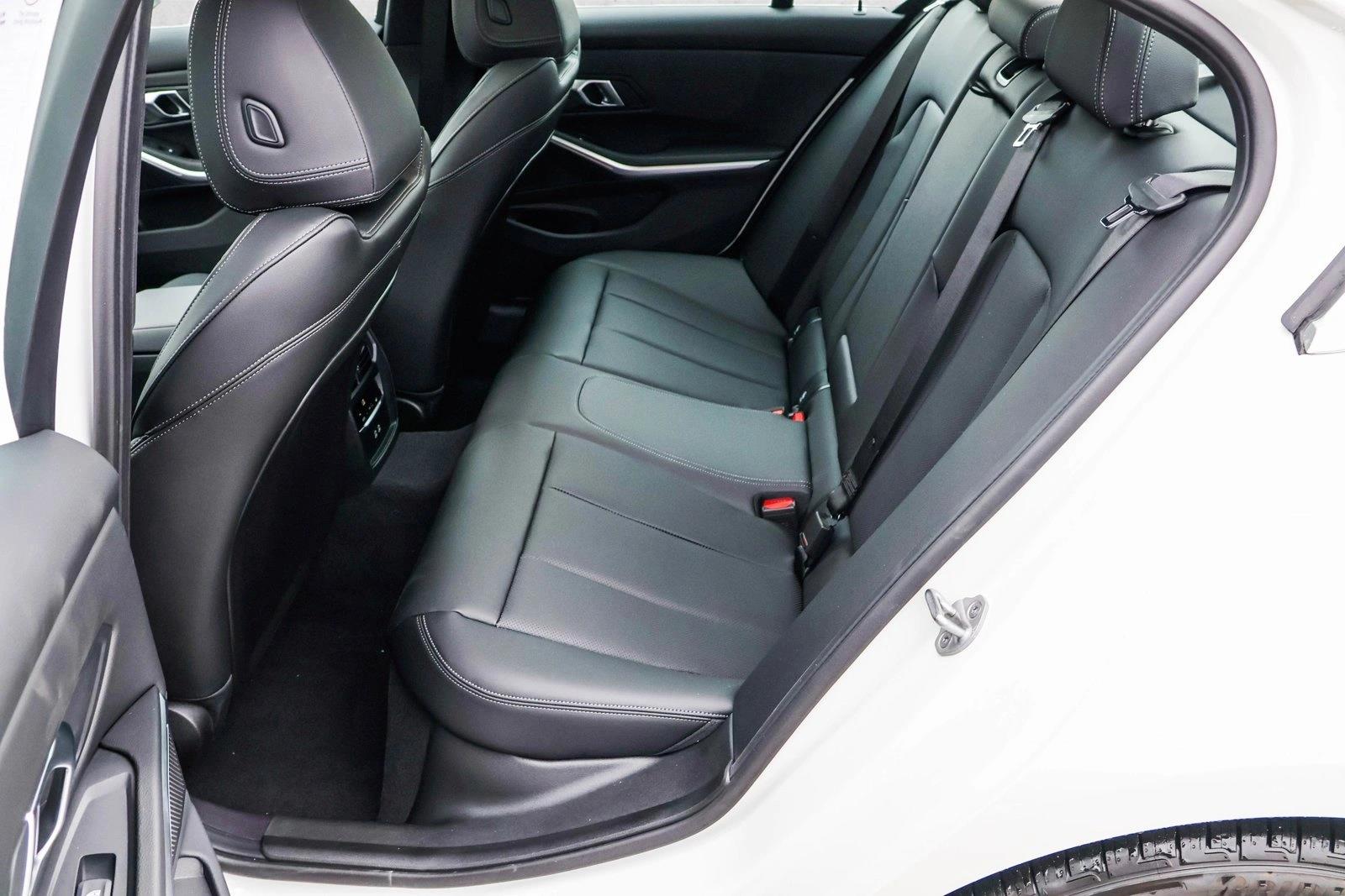 2025 BMW 330I - Image 20