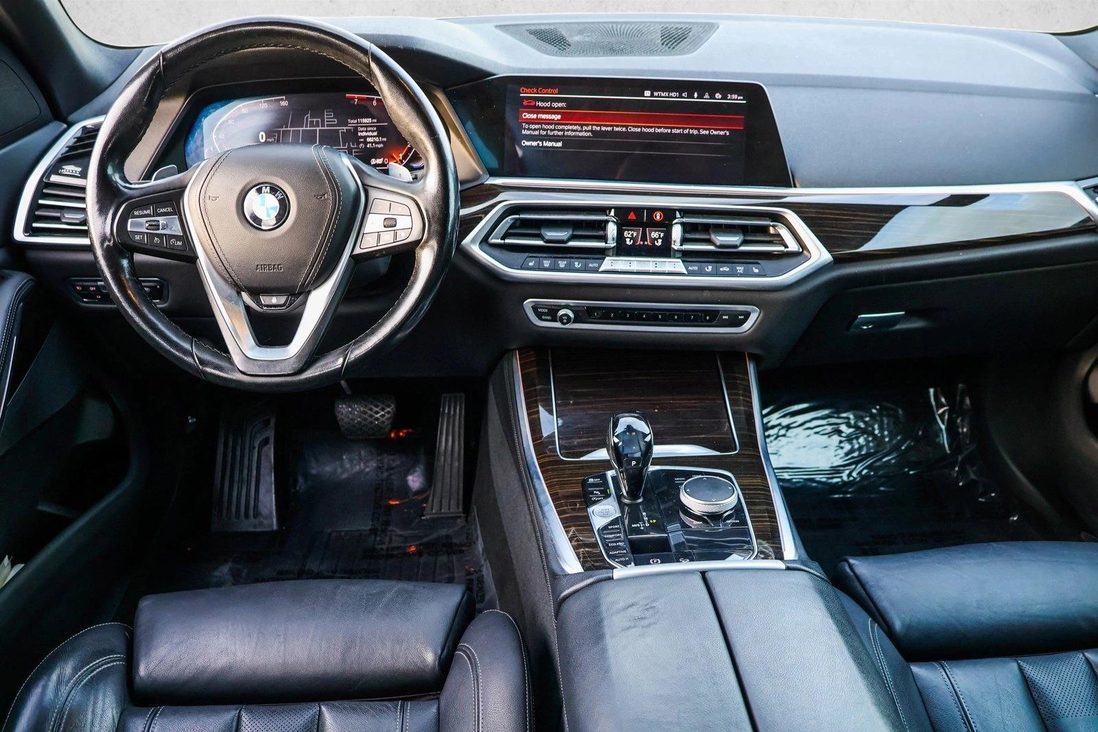 2019 BMW X5 - Image 25
