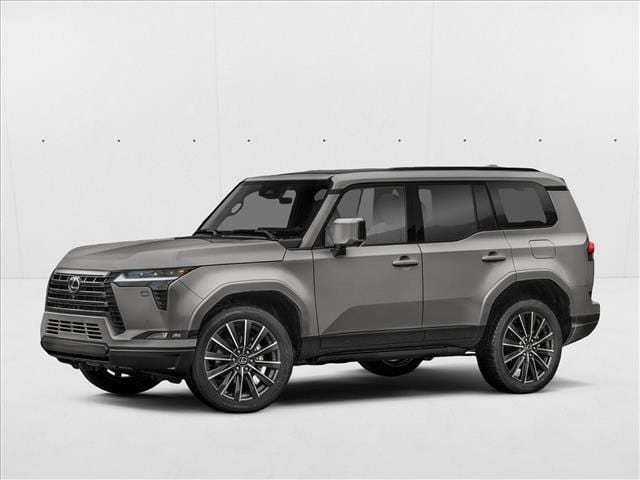 2024 Lexus GX 460's photo