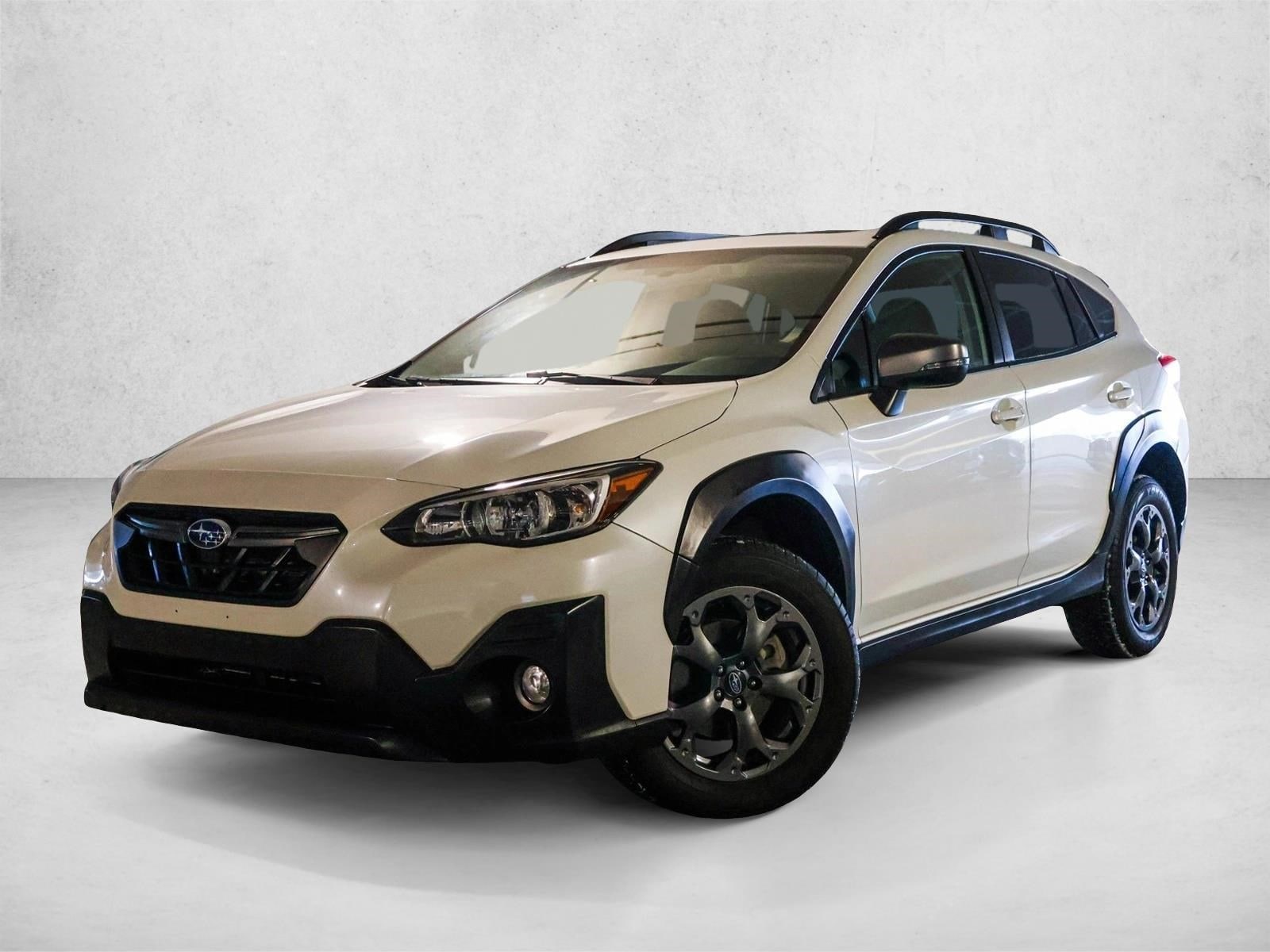 2023 Subaru Crosstrek Sport's photo