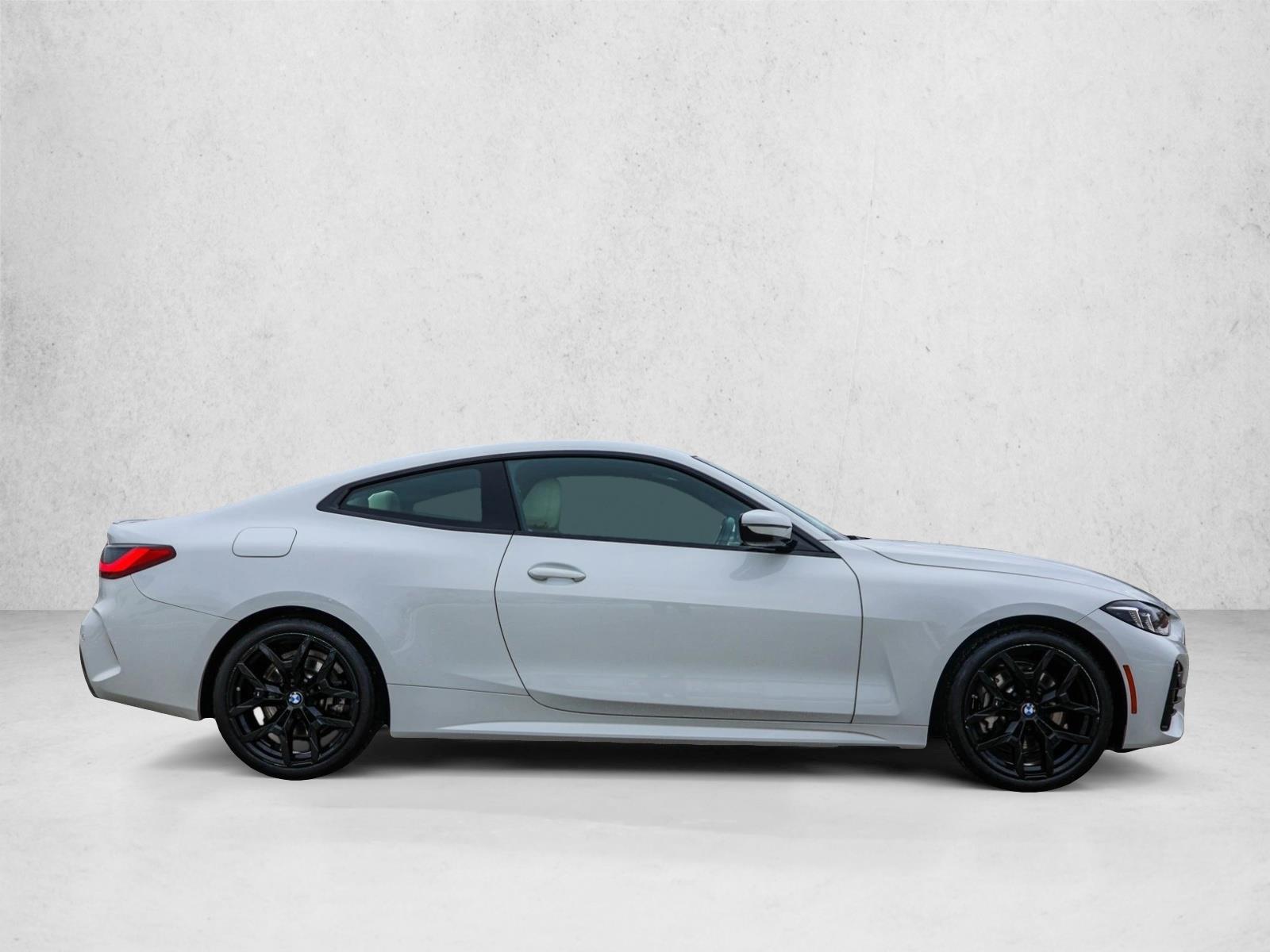 2026 BMW 430I - Image 4