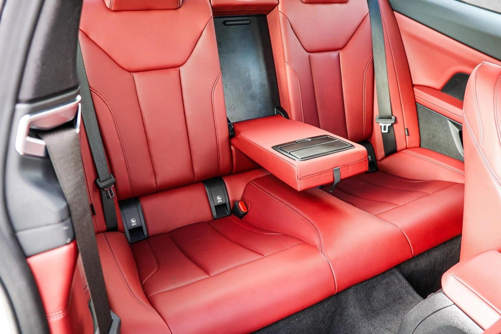 2025 BMW 430I - Image 25