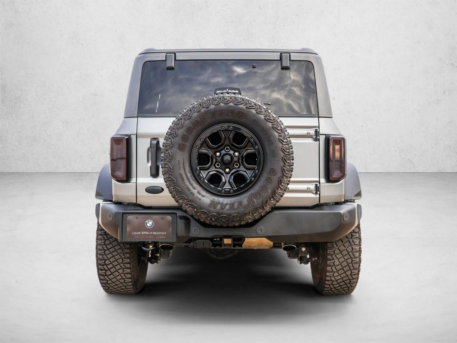 2023 FORD BRONCO - Image 6