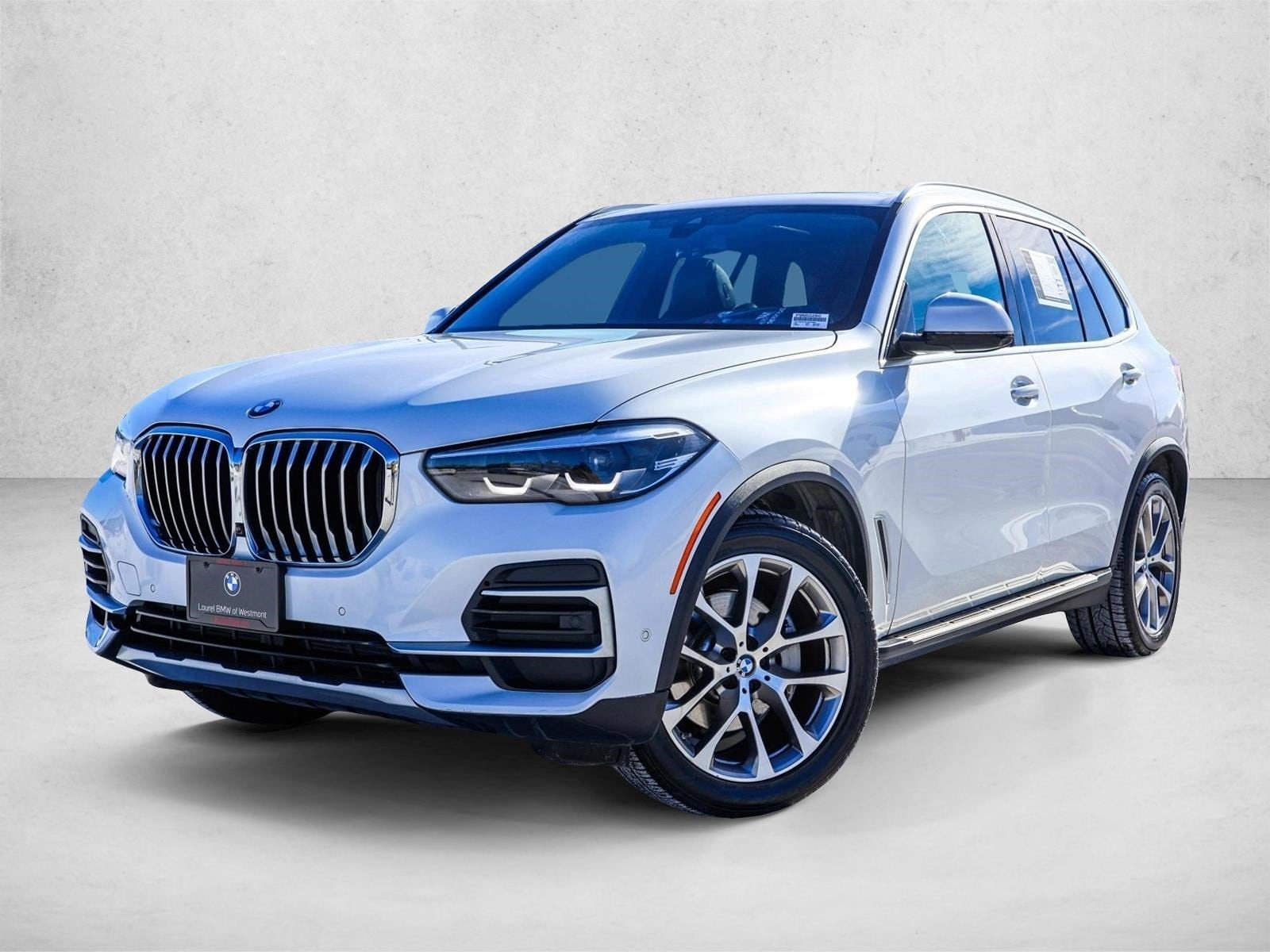 2023 BMW X5 - Image 1