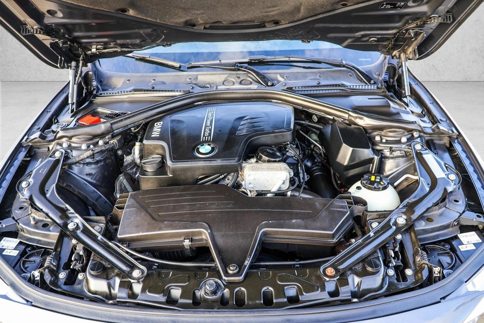 2016 BMW 428I - Image 26