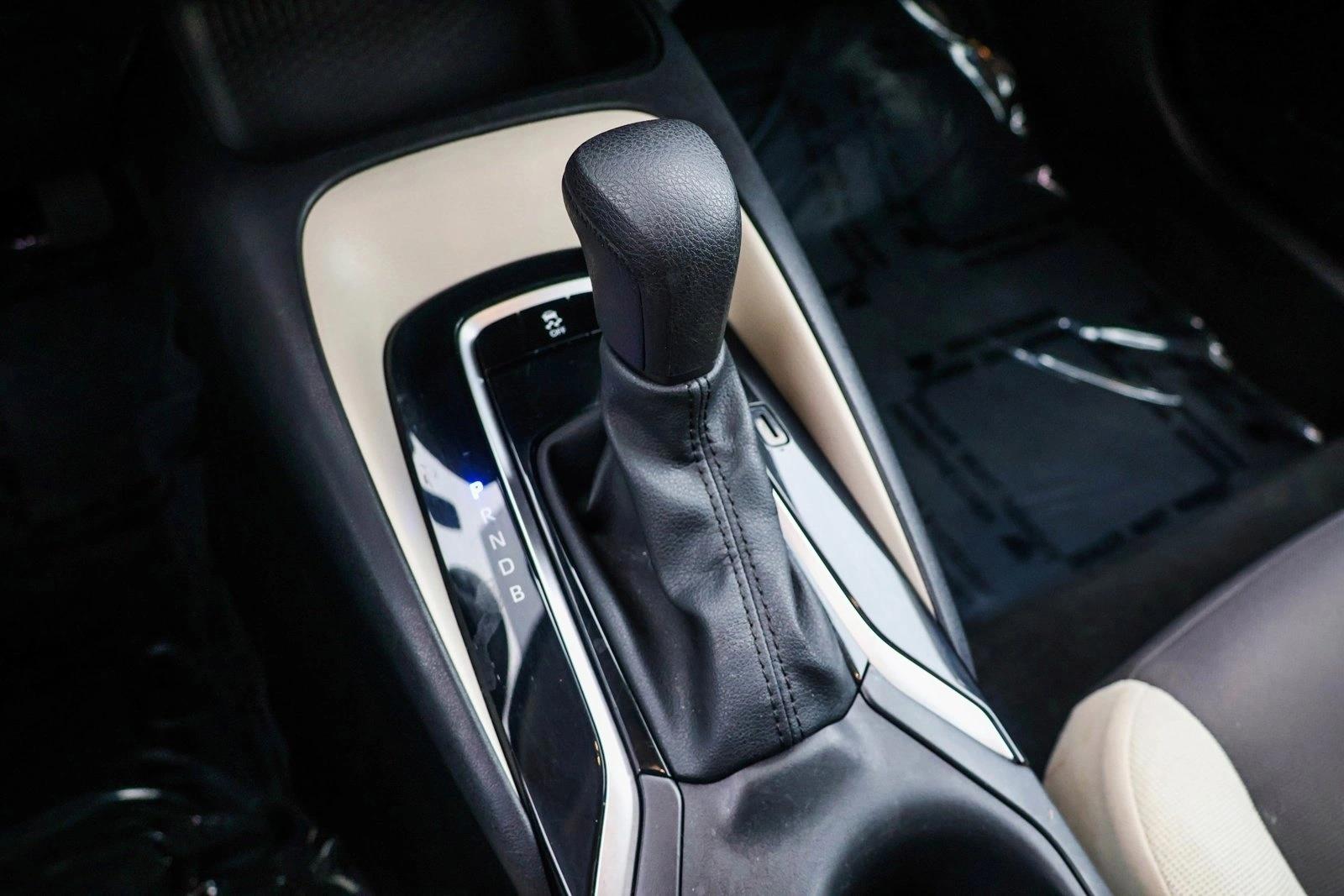 2023 TOYOTA COROLLA - Image 19