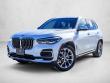 Used 2023 BMW X5 xDrive40i SUV
