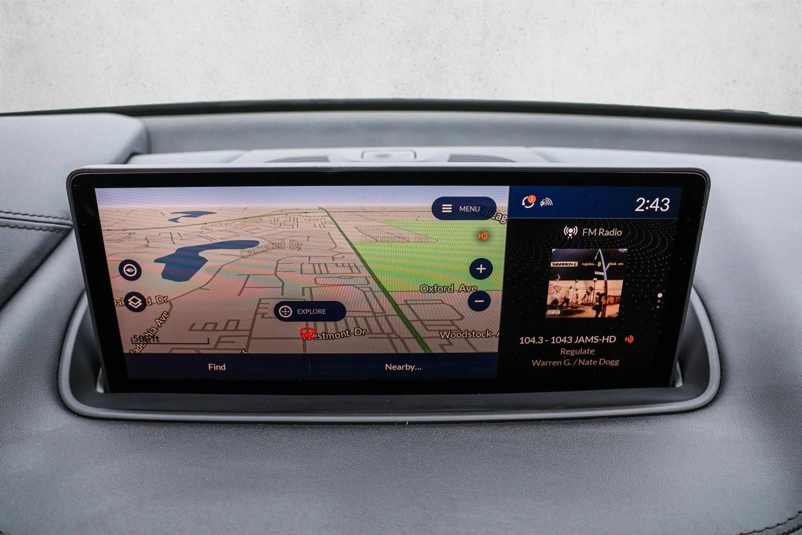 2023 ACURA MDX - Image 18